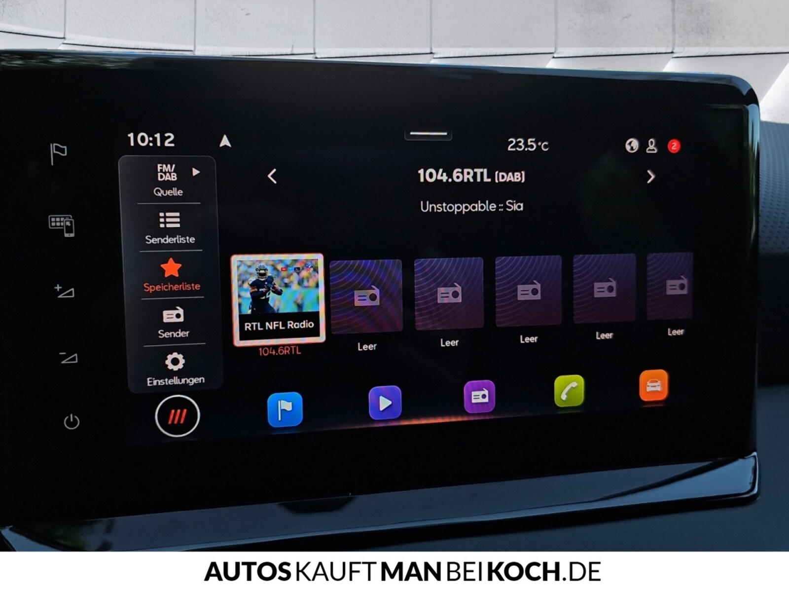 SEAT Arona – Bild 23
