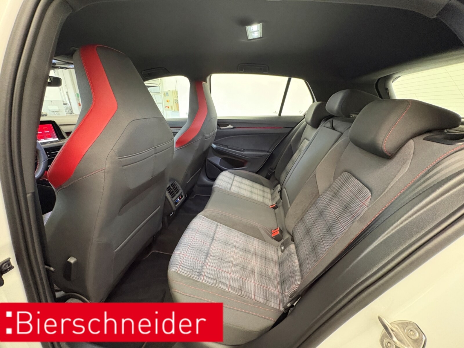 Volkswagen Golf – Bild 9