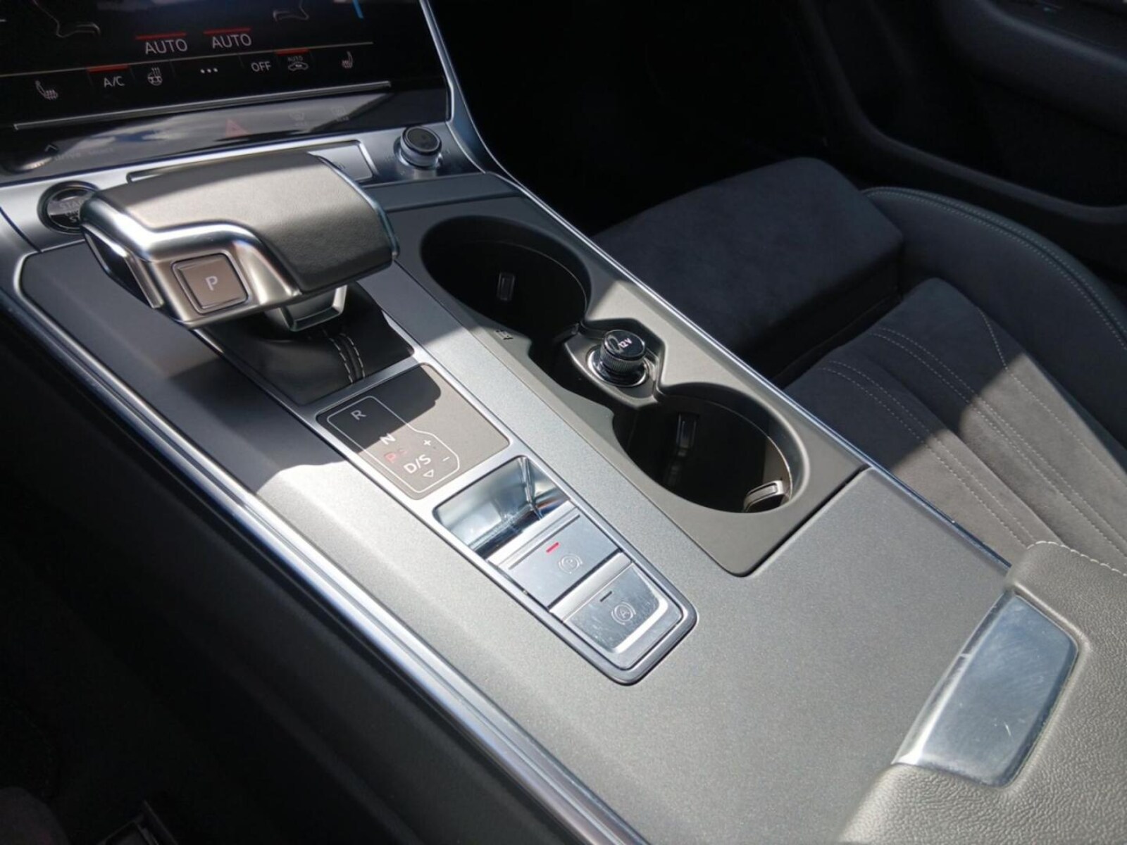 Audi A7 Sportback – Bild 20