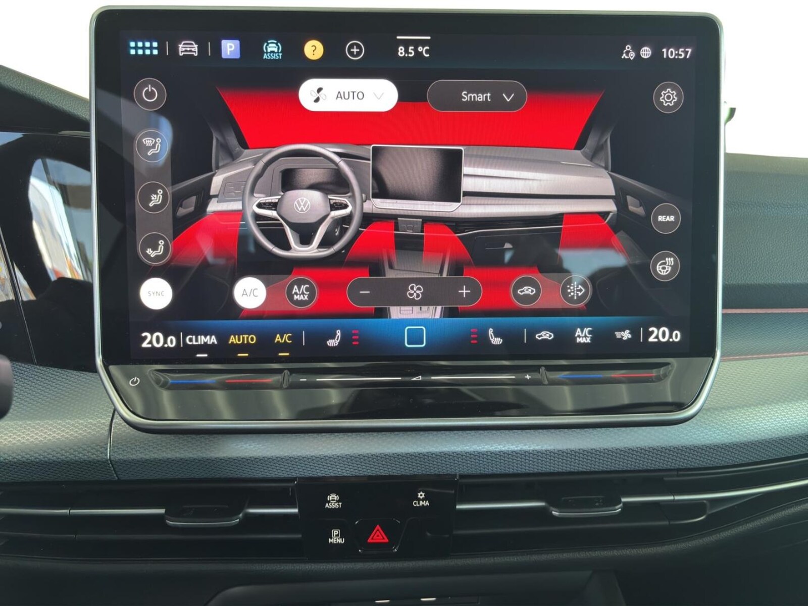 Volkswagen Golf – Bild 17