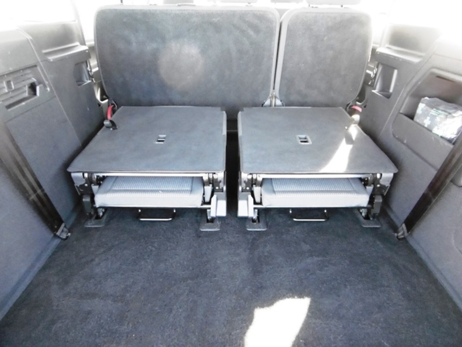 Volkswagen Caddy Maxi – Bild 18