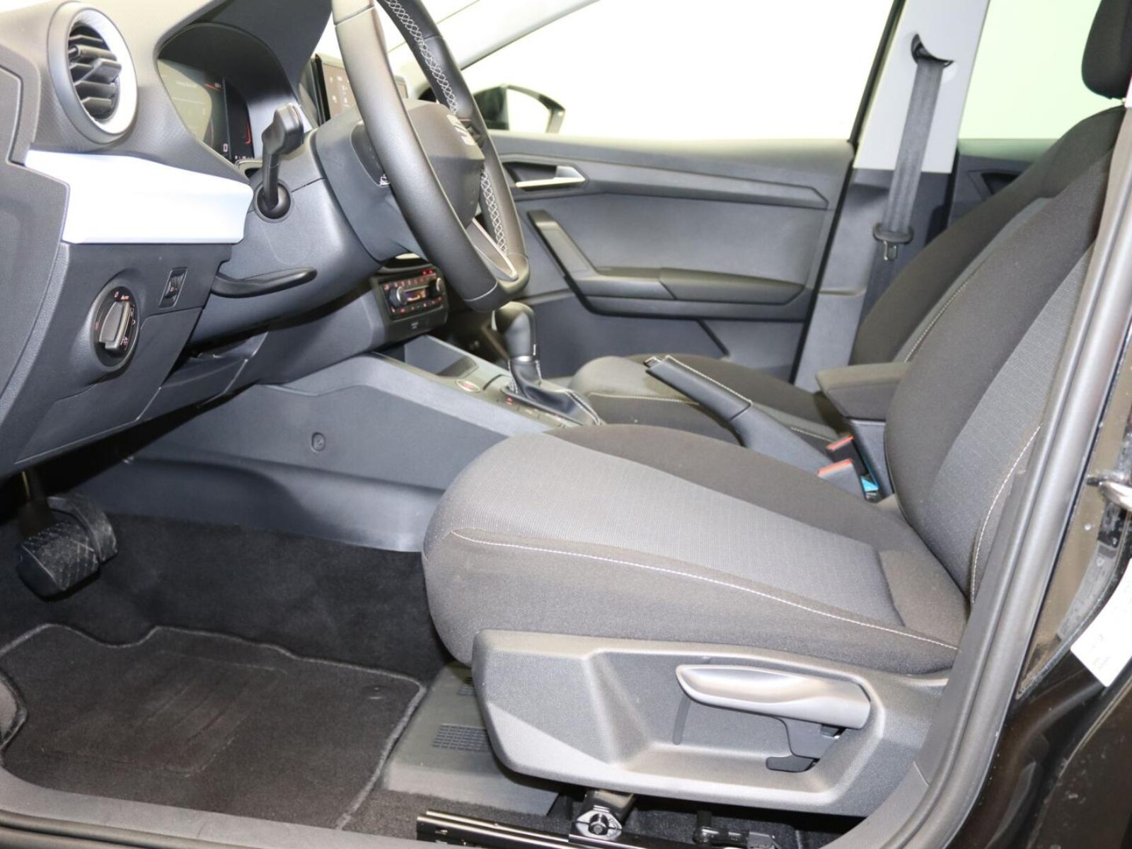 SEAT Ibiza – Bild 10