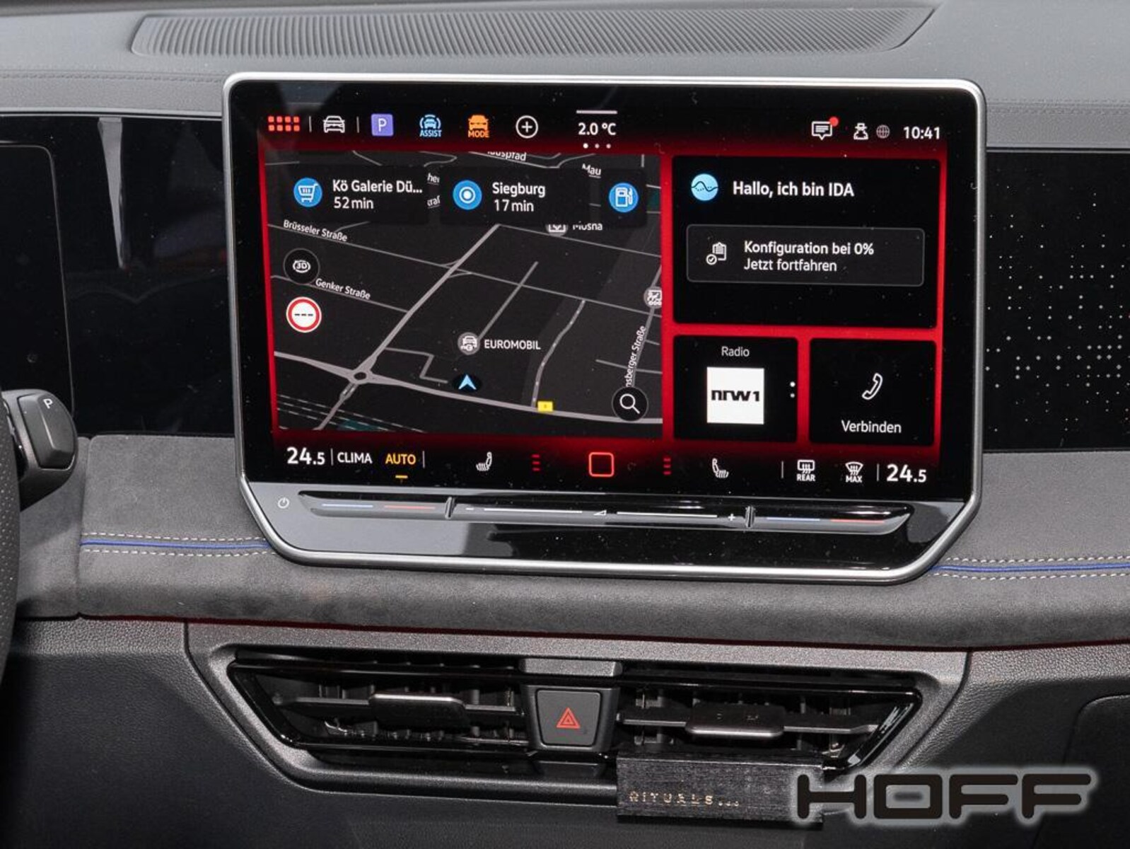 Volkswagen Tiguan – Bild 7