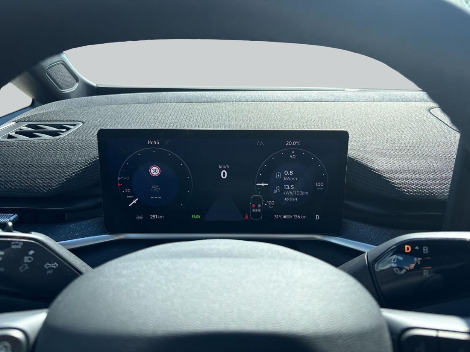 Volkswagen ID.3 Neo – Bild 19