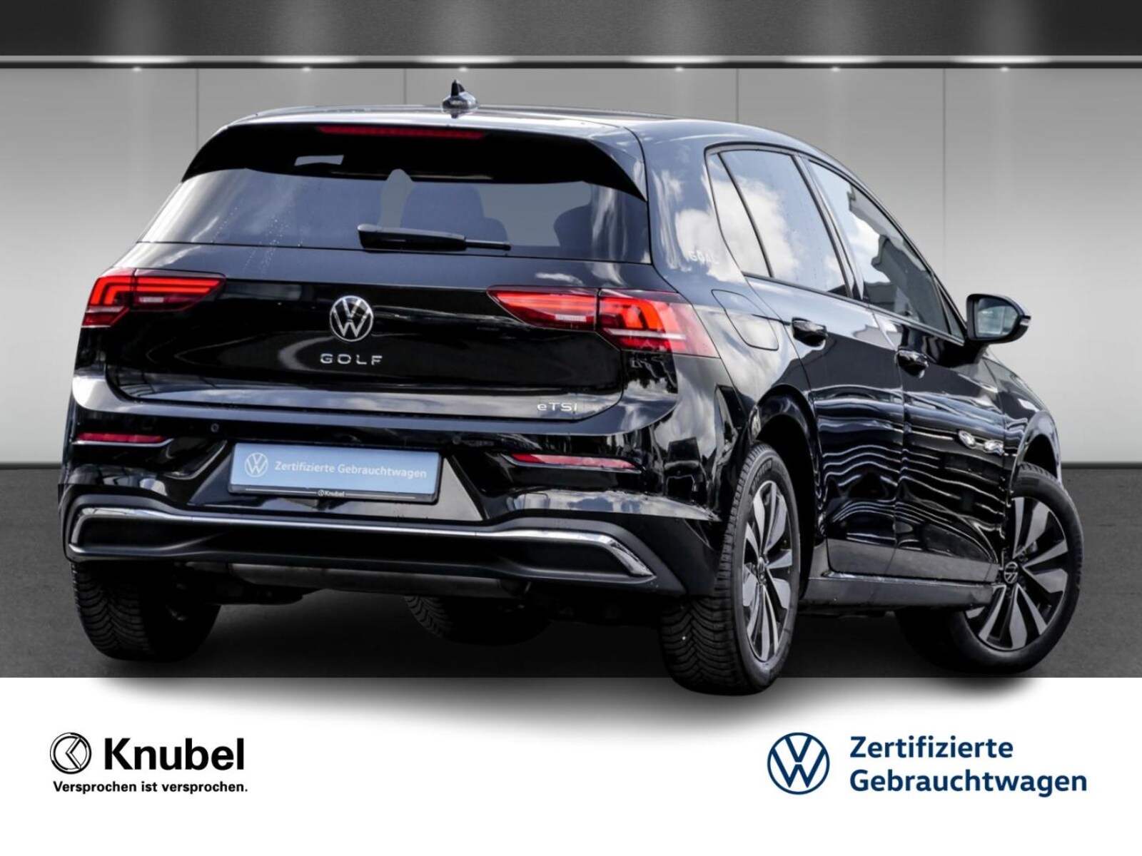Volkswagen Golf – Bild 2