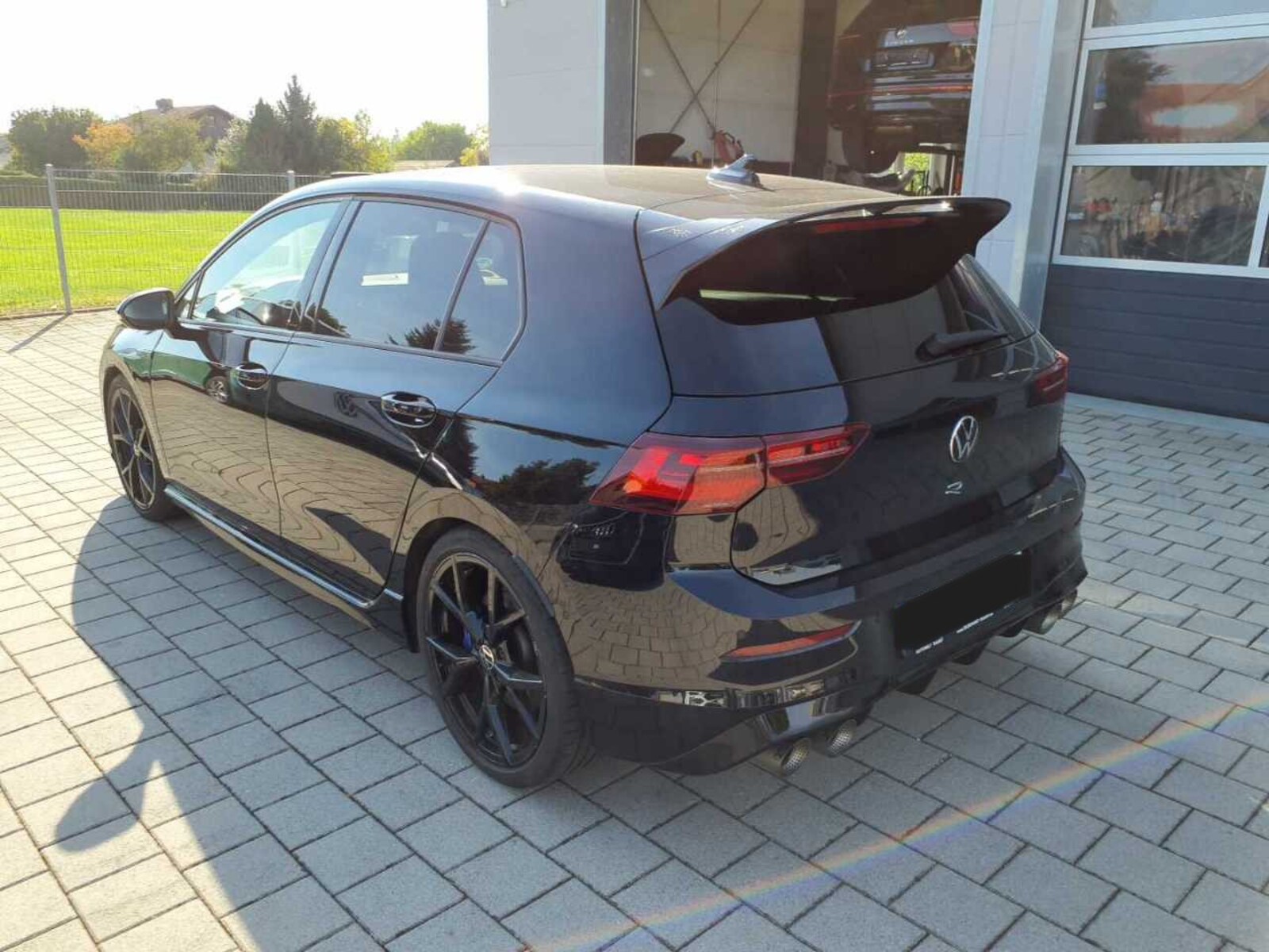 Volkswagen Golf – Bild 3