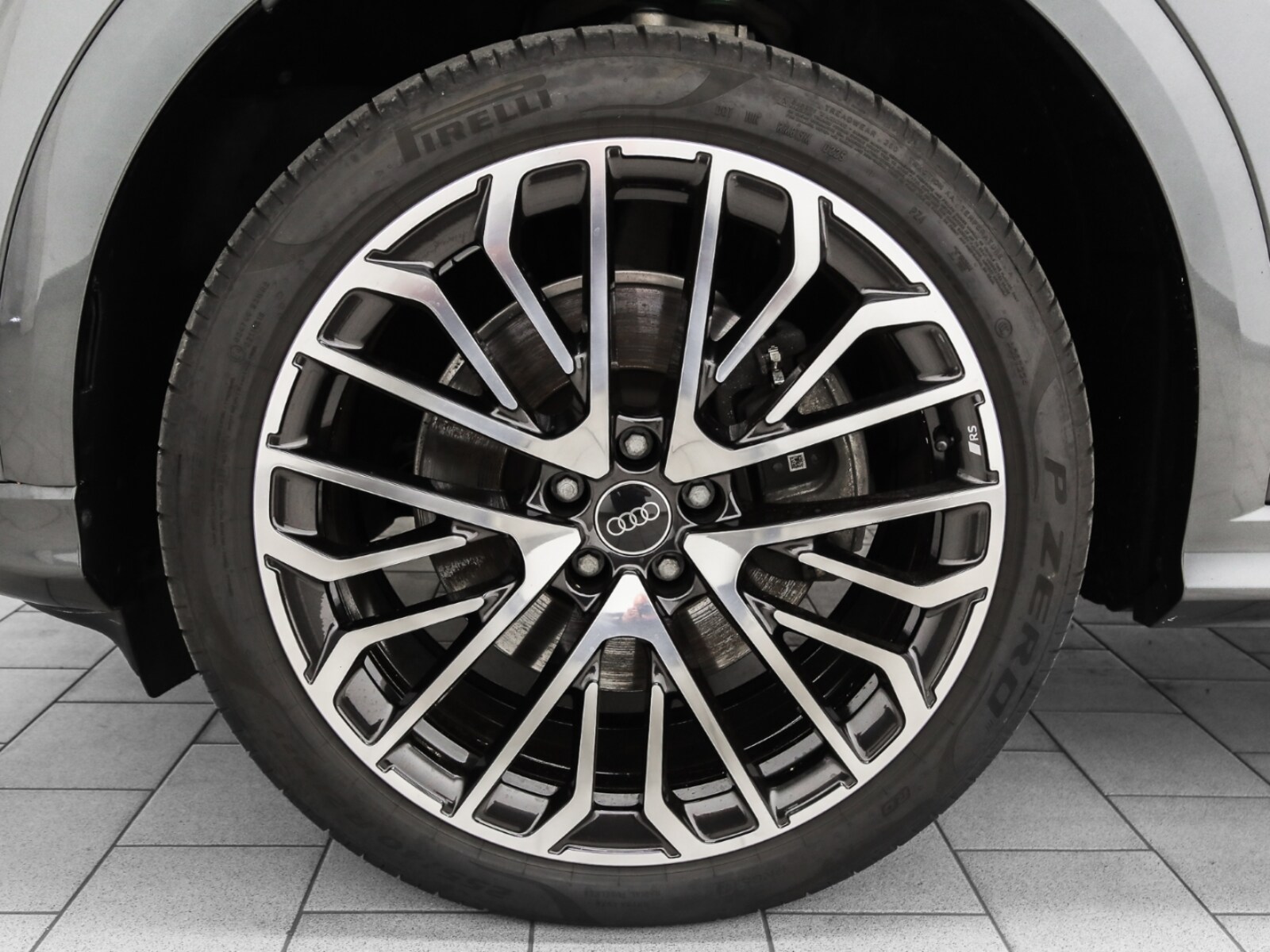 Audi Q5 – Bild 3