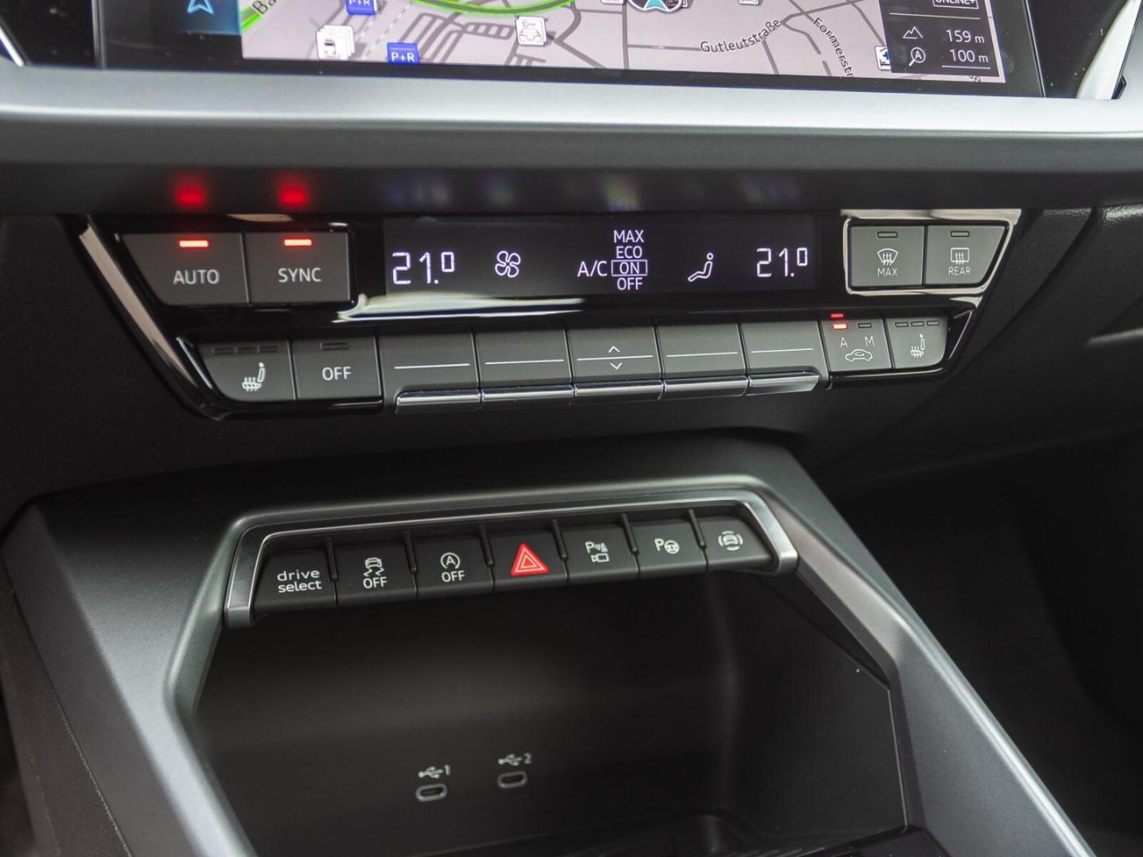 Audi A3 Sportback – Bild 18