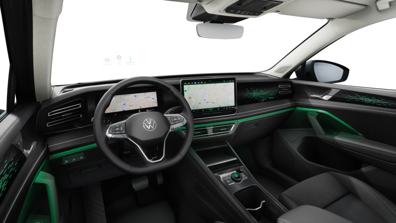 Volkswagen Tiguan – Bild 6