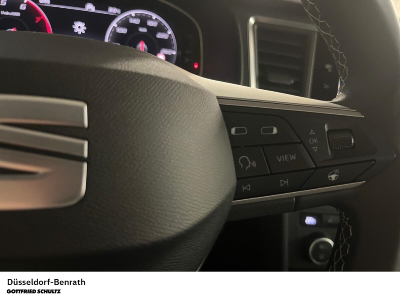 SEAT Ateca – Bild 13