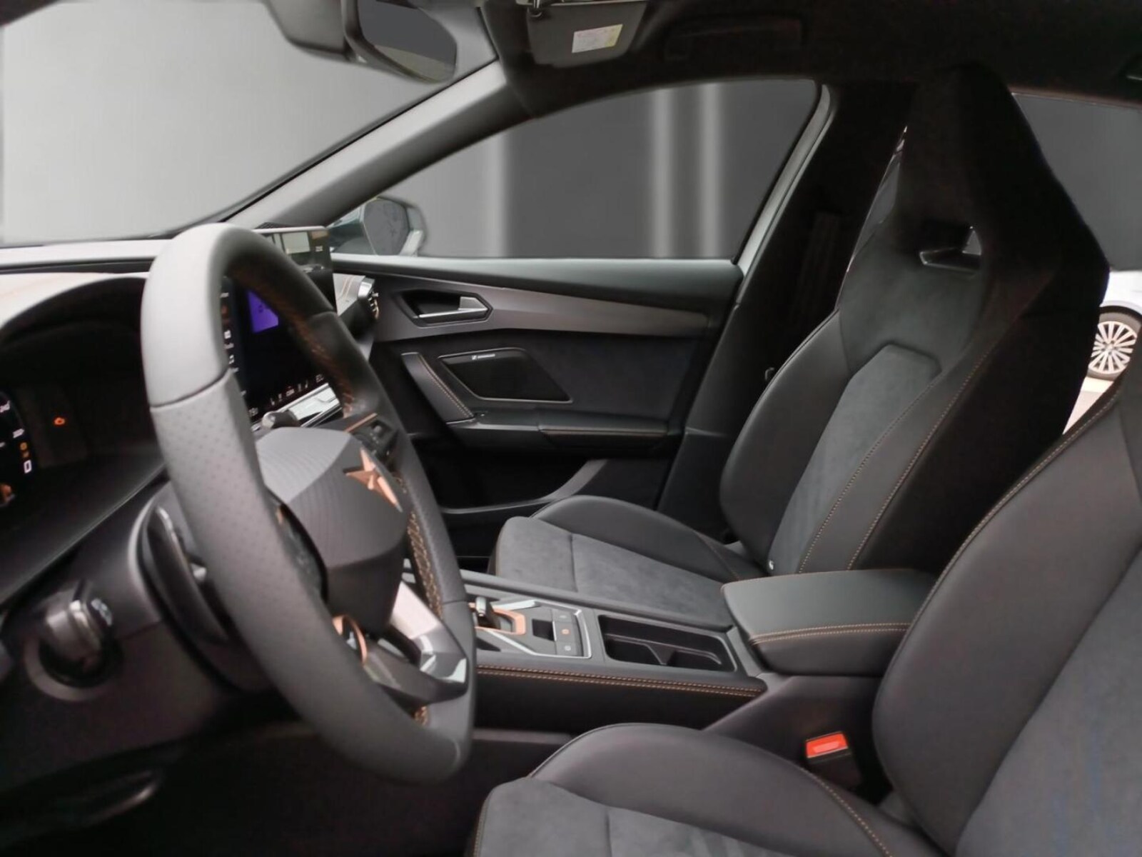 CUPRA Formentor – Bild 19