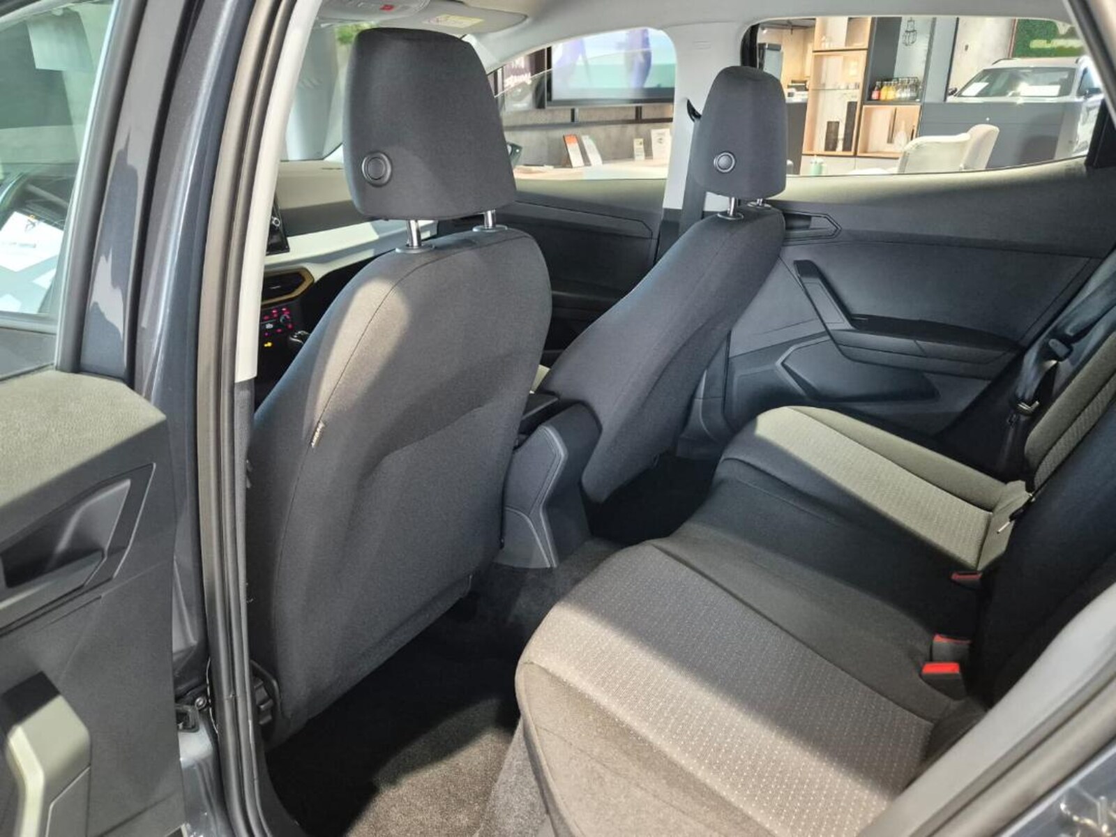 SEAT Ibiza – Bild 5