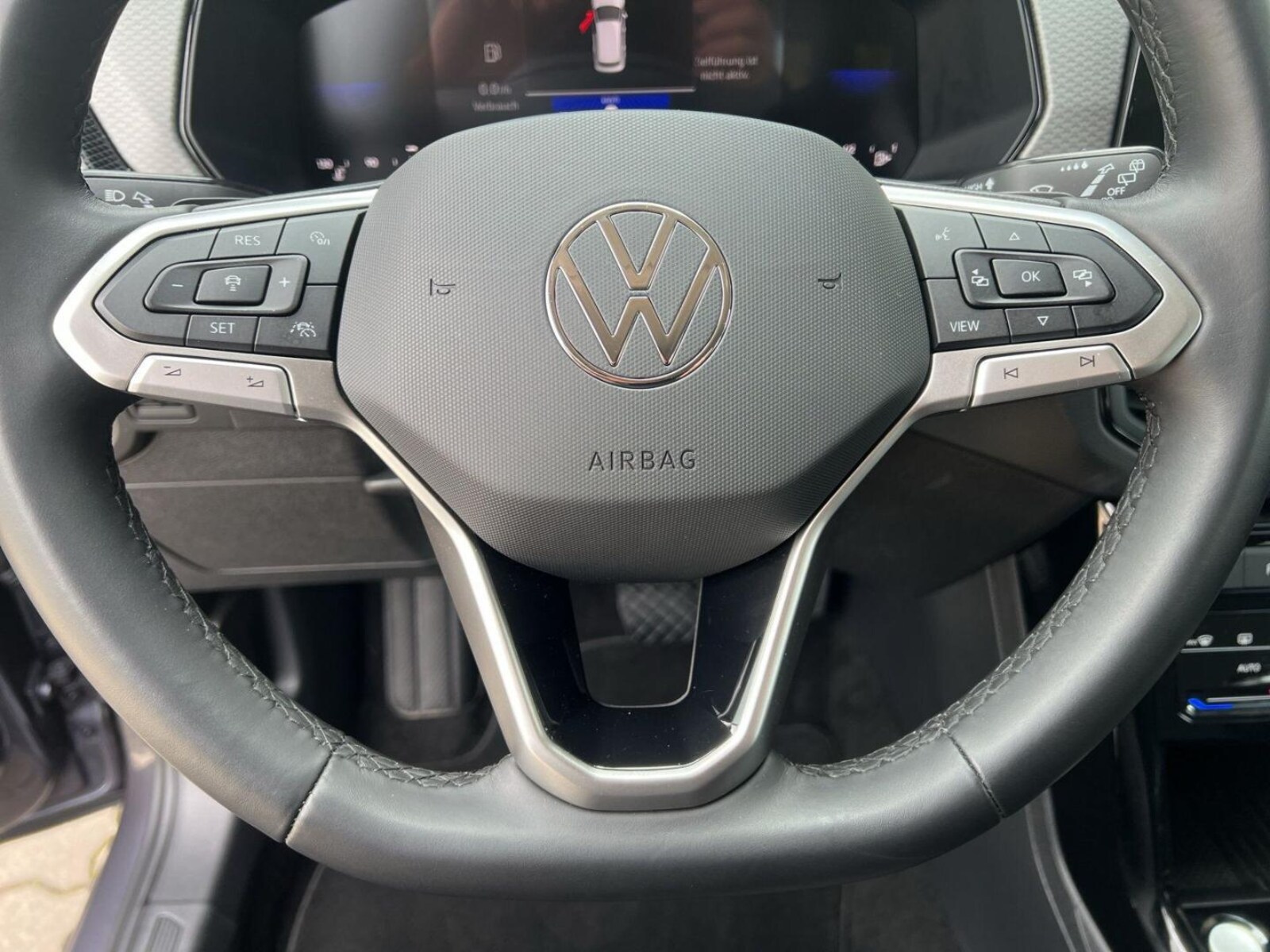 Volkswagen T-Cross – Bild 28