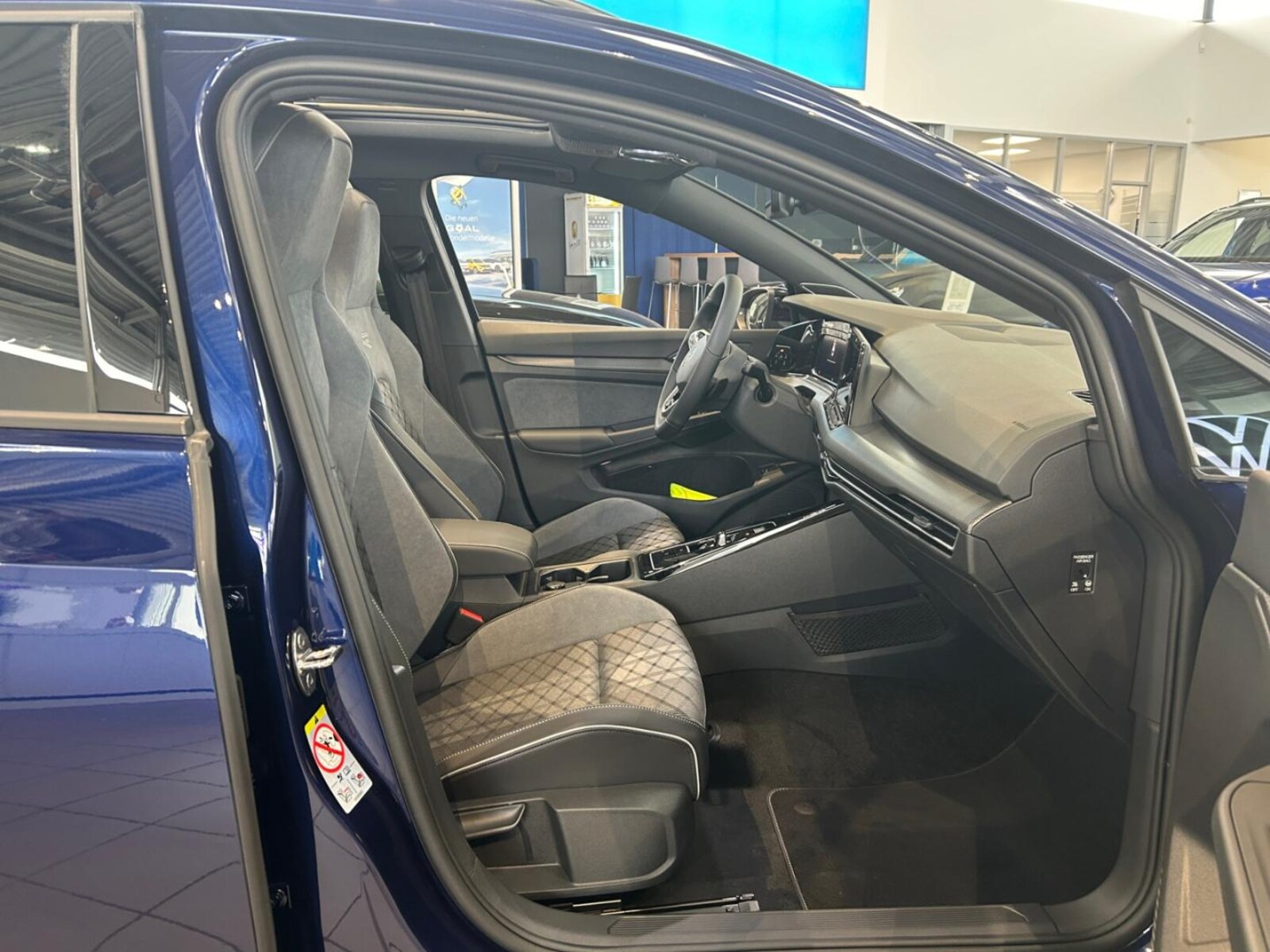 Volkswagen Golf Variant – Bild 3