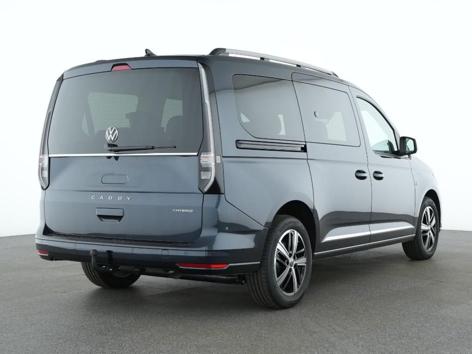 Volkswagen Caddy Maxi – Bild 3