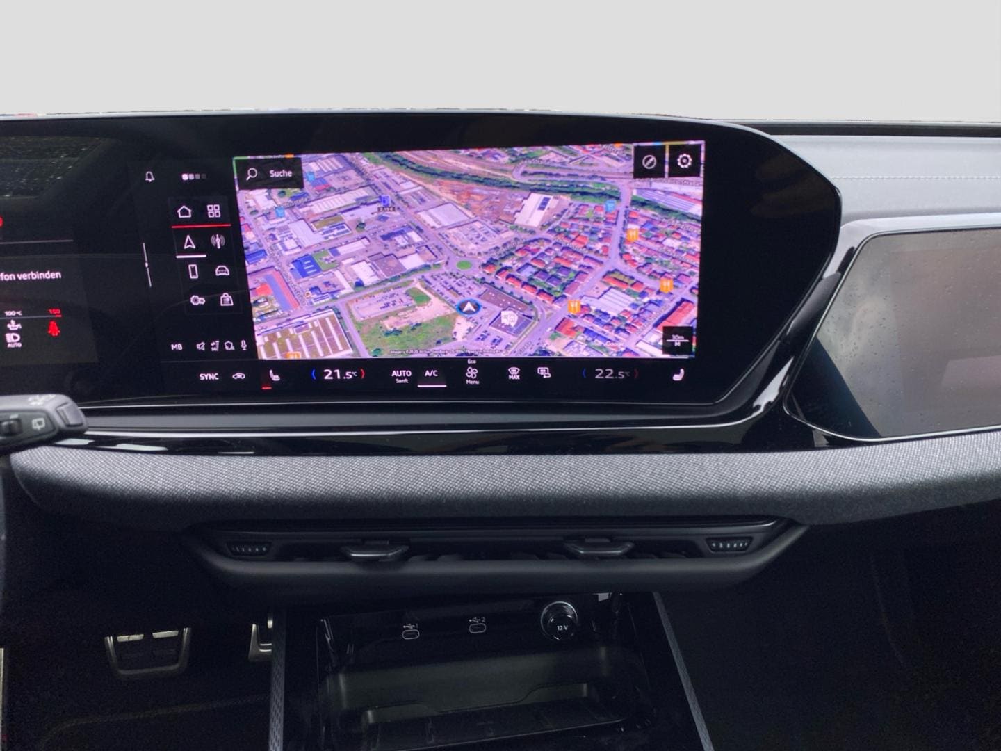Bild über Audi A6 Avant edition one TDI quattro 150 kW S tronic - für weitere Informationen kontaktieren Sie den Audi Partner
