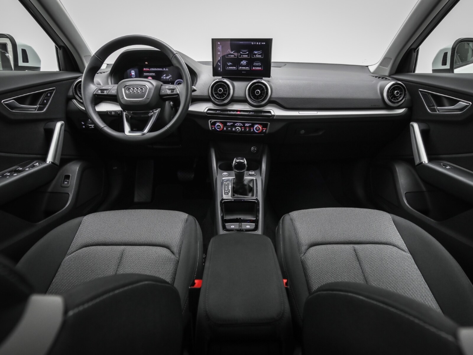 Audi Q2 – Bild 7