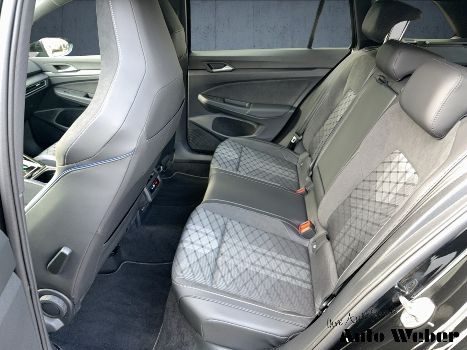 Volkswagen Golf Variant – Bild 12