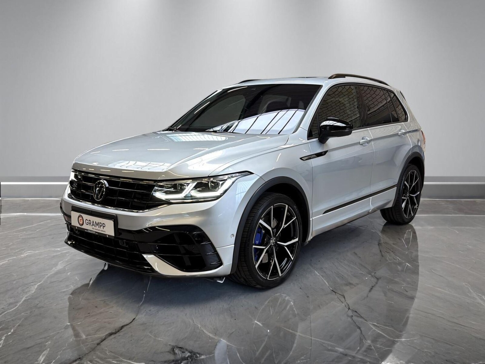 Volkswagen Tiguan – Bild 2