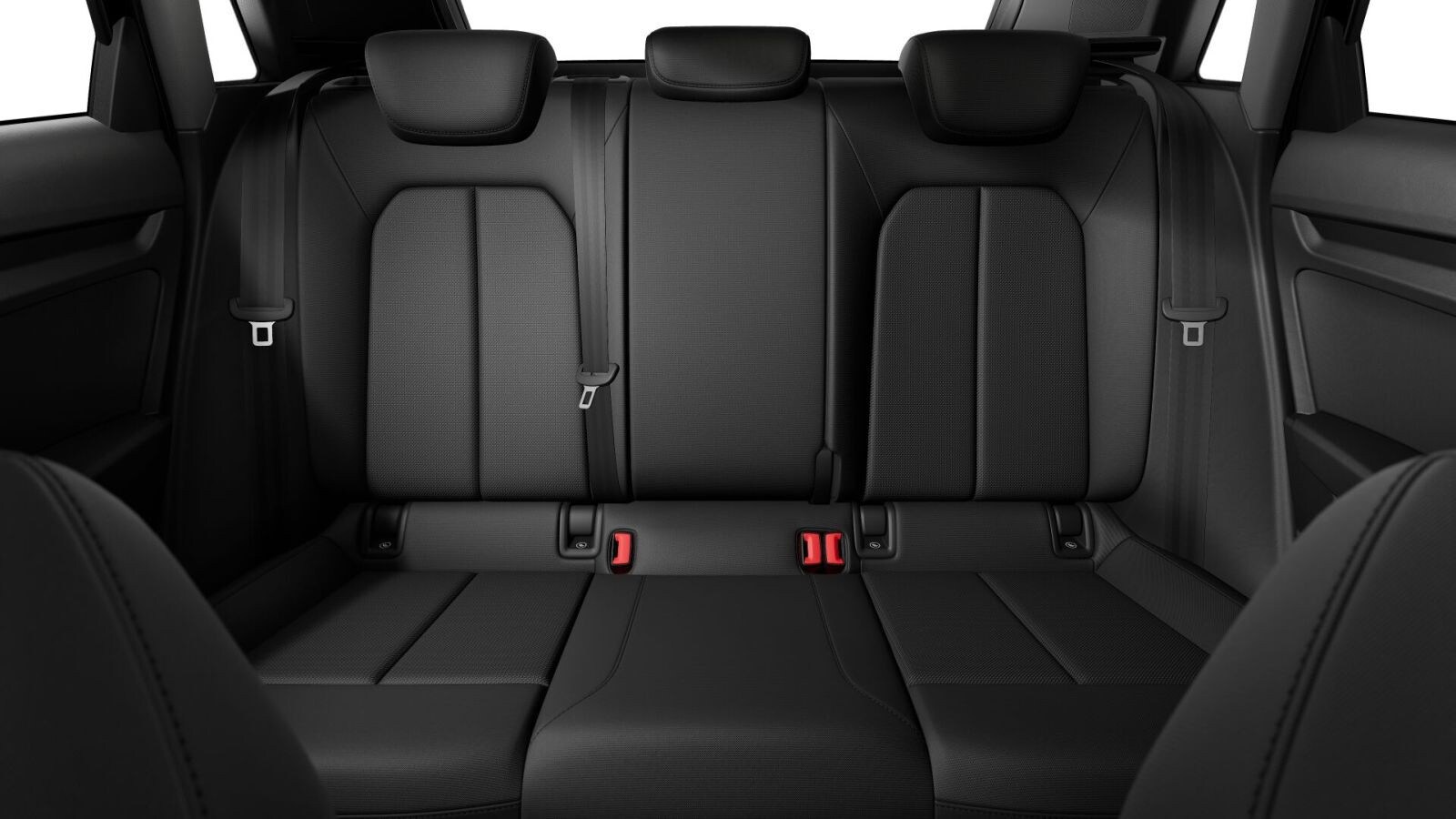 Audi A3 Sportback – Bild 11