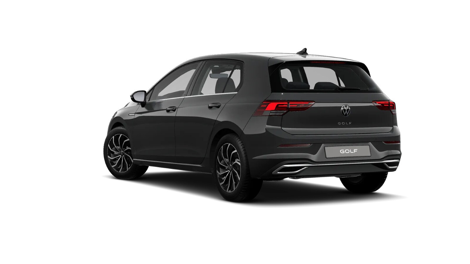 Volkswagen Golf – Bild 4
