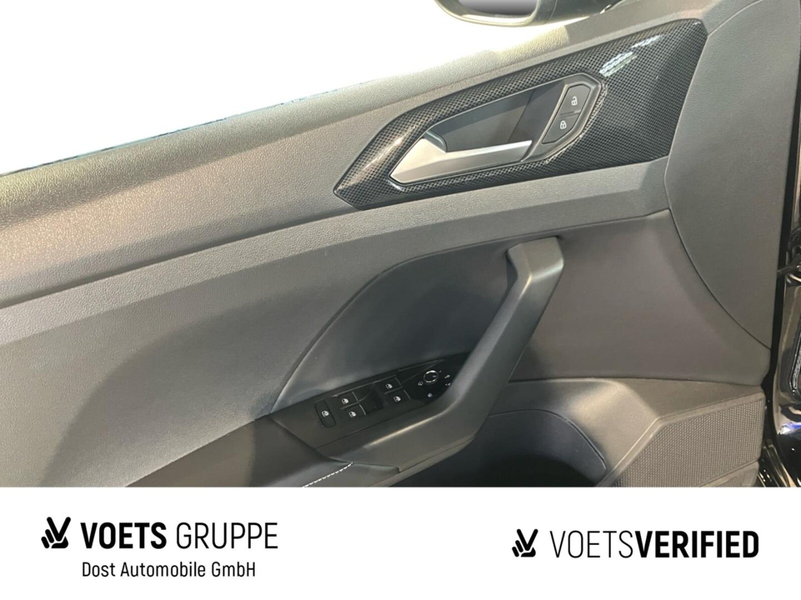 Volkswagen T-Cross – Bild 13