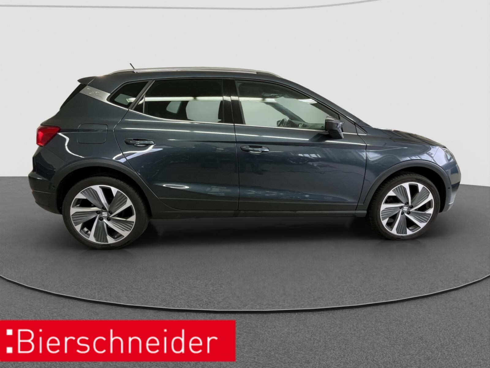 SEAT Arona – Bild 9