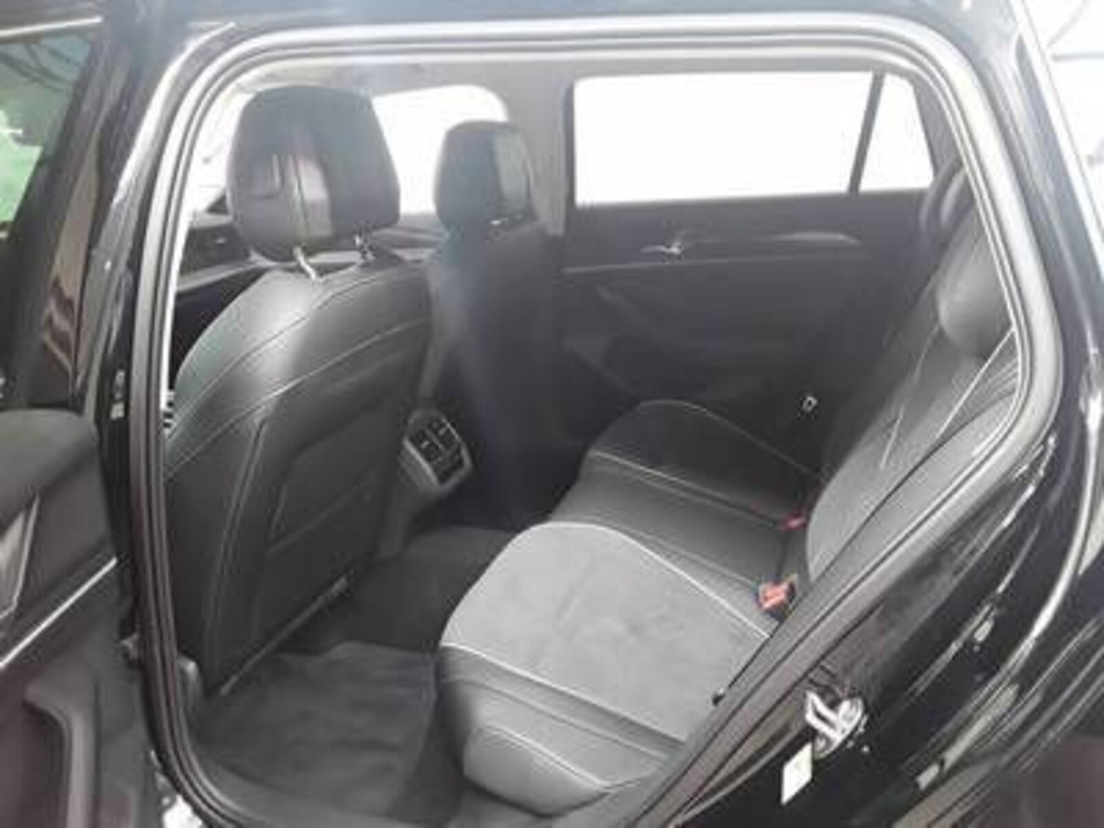 Volkswagen Passat – Bild 19