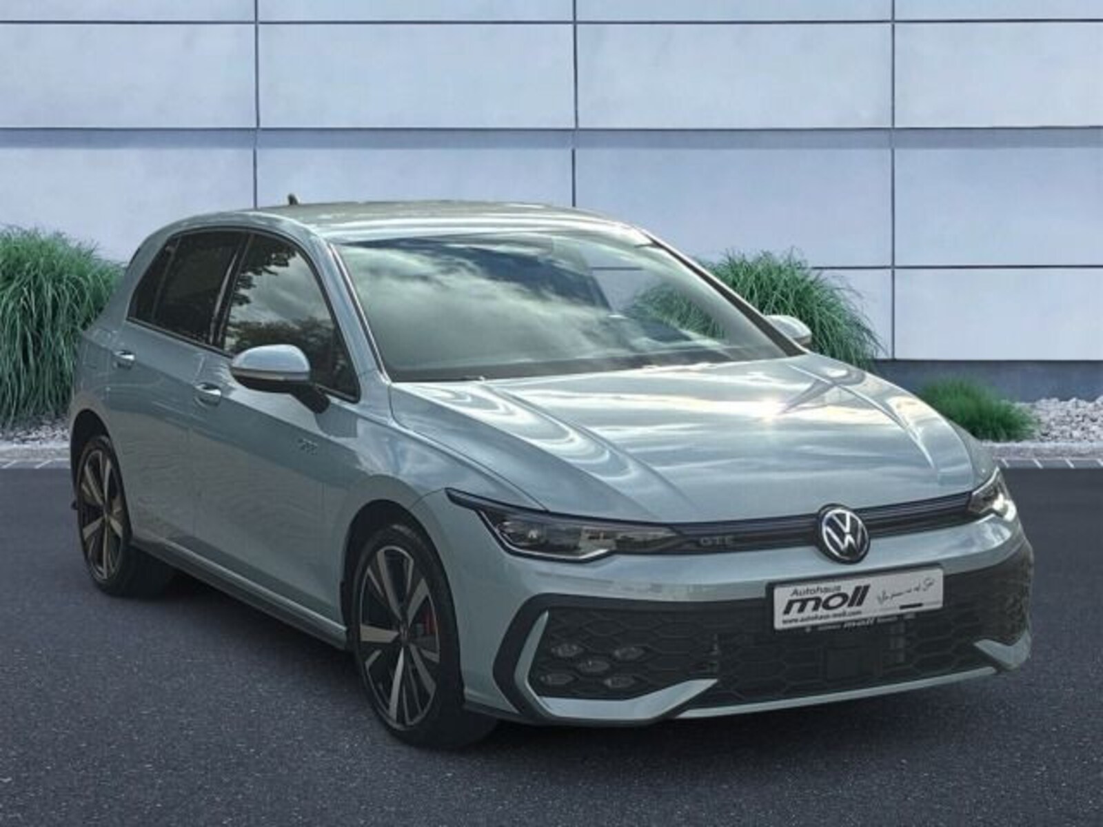 Volkswagen Golf – Bild 5