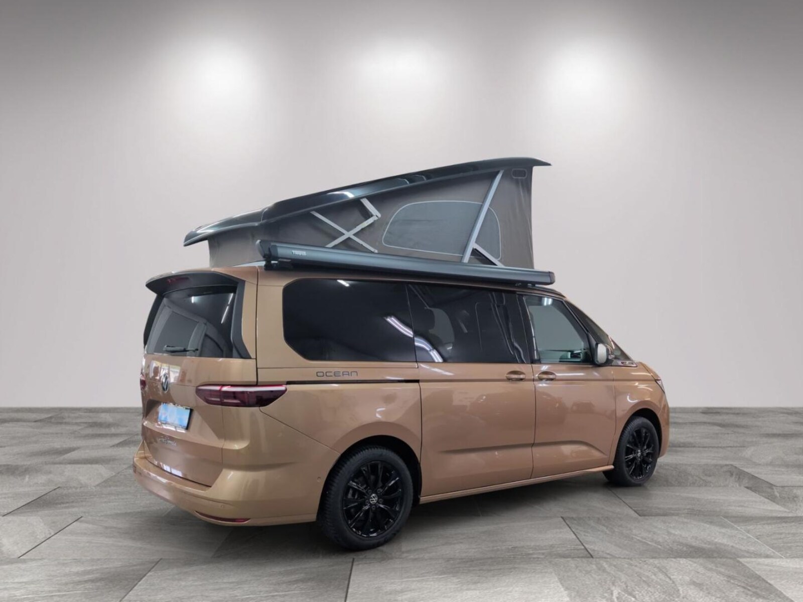 Volkswagen California – Bild 3