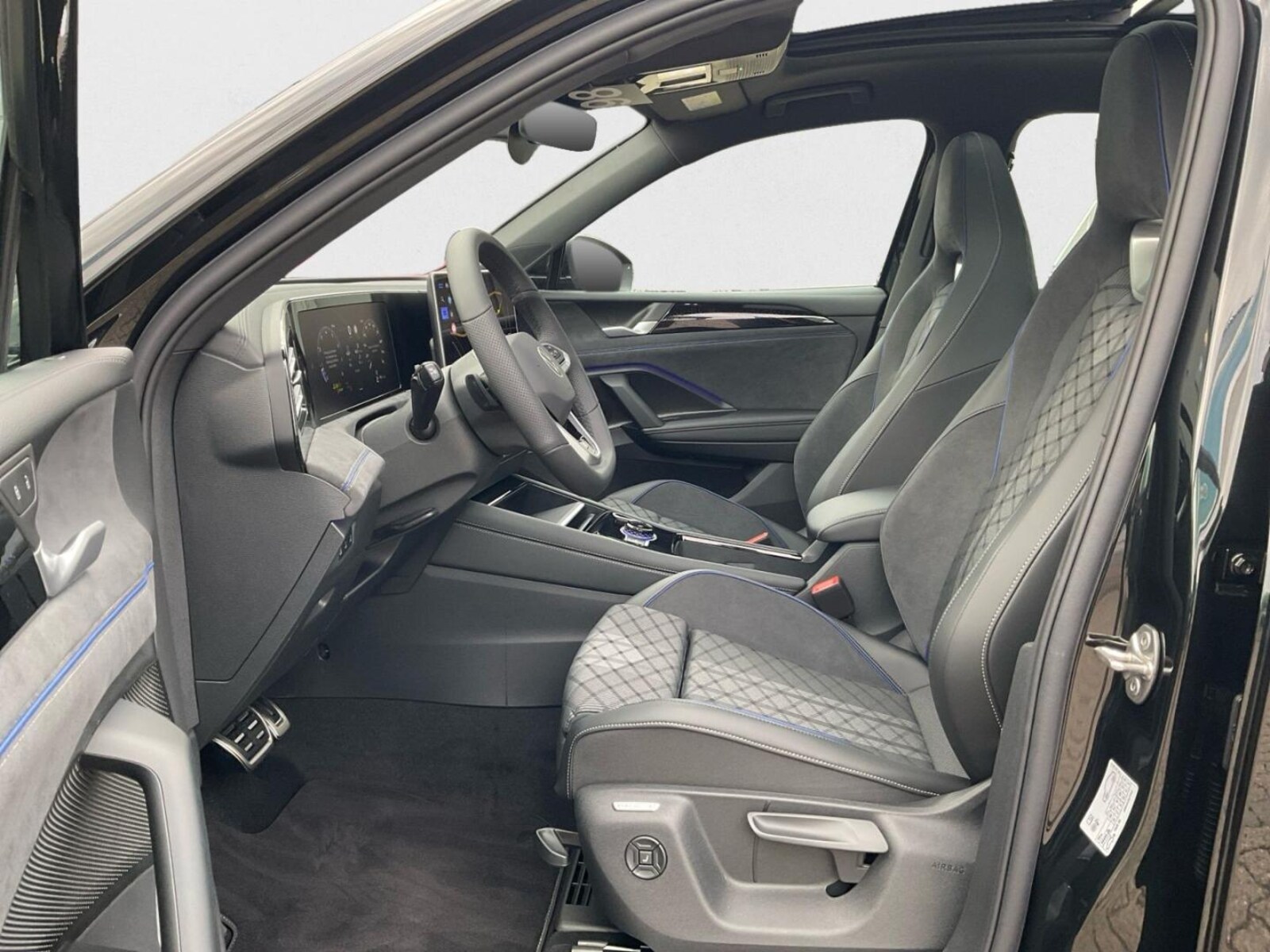 Volkswagen Tiguan – Bild 10