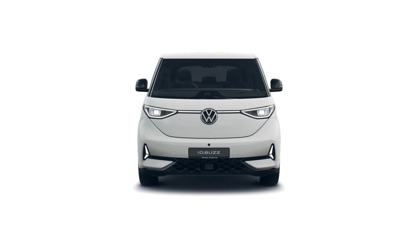 Volkswagen ID. Buzz – Bild 2