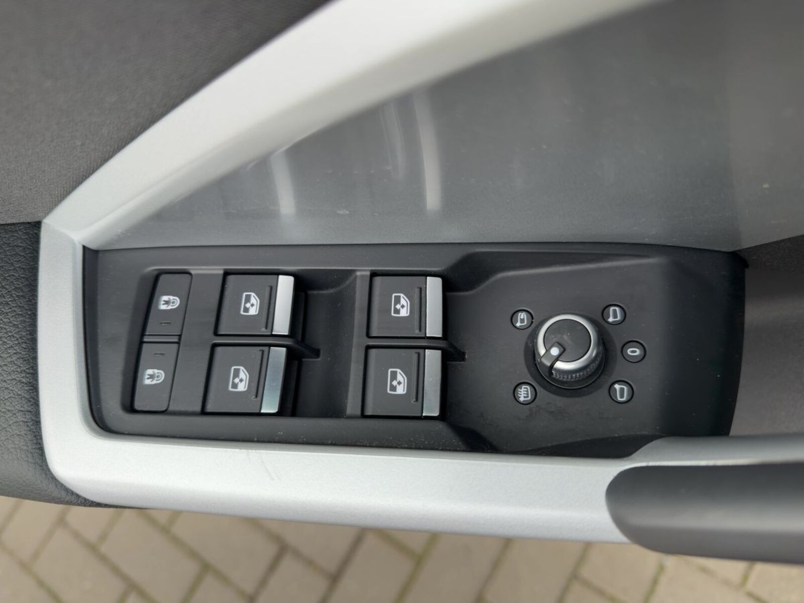 Audi Q3 Sportback – Bild 23