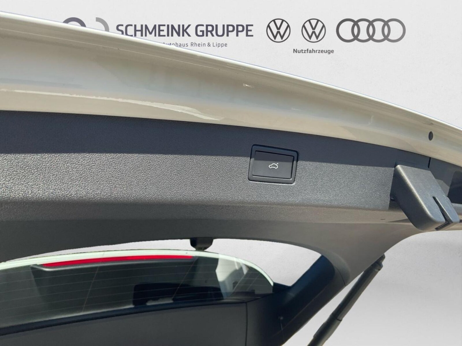 Volkswagen Tiguan – Bild 19