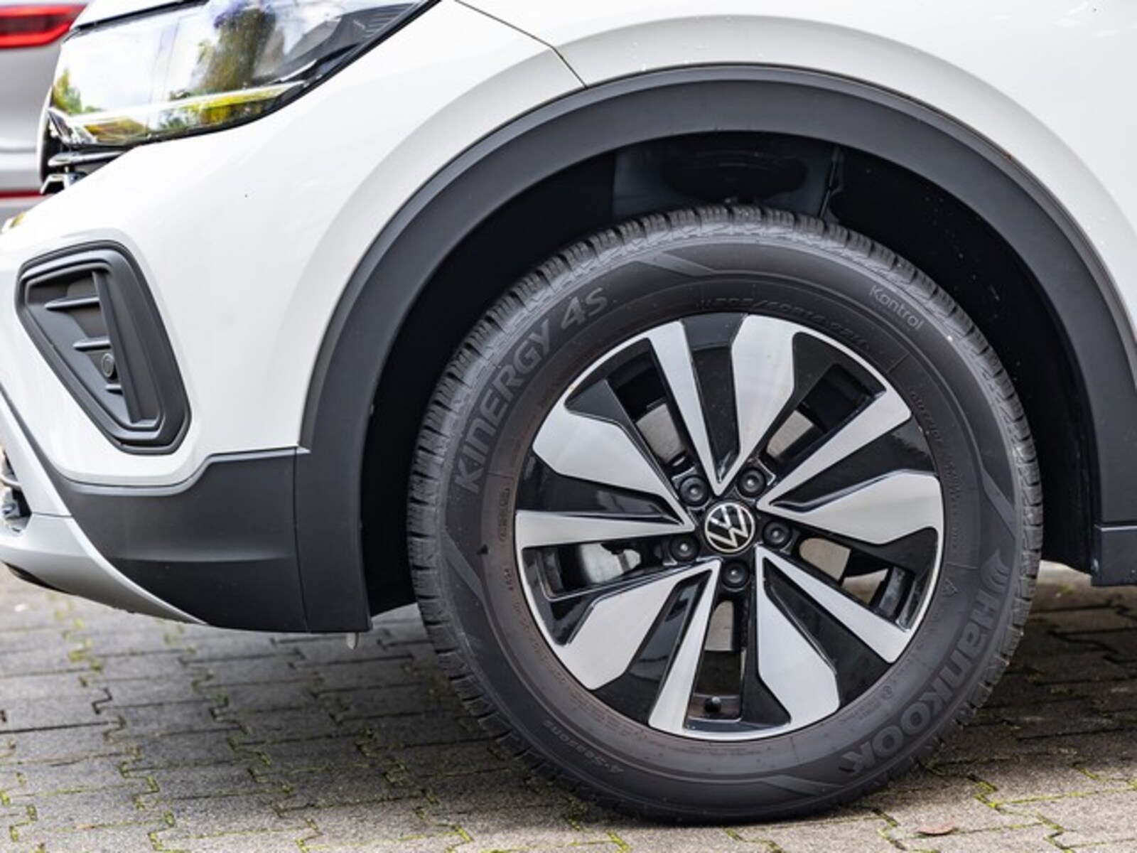 Volkswagen T-Cross – Bild 5