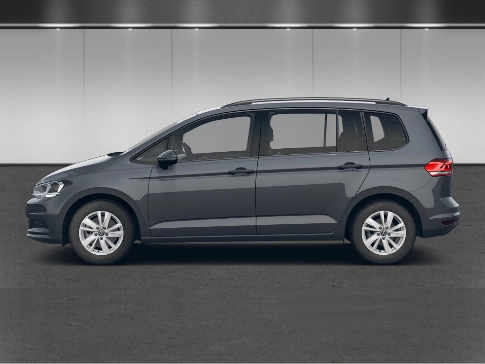 Volkswagen Touran – Bild 2