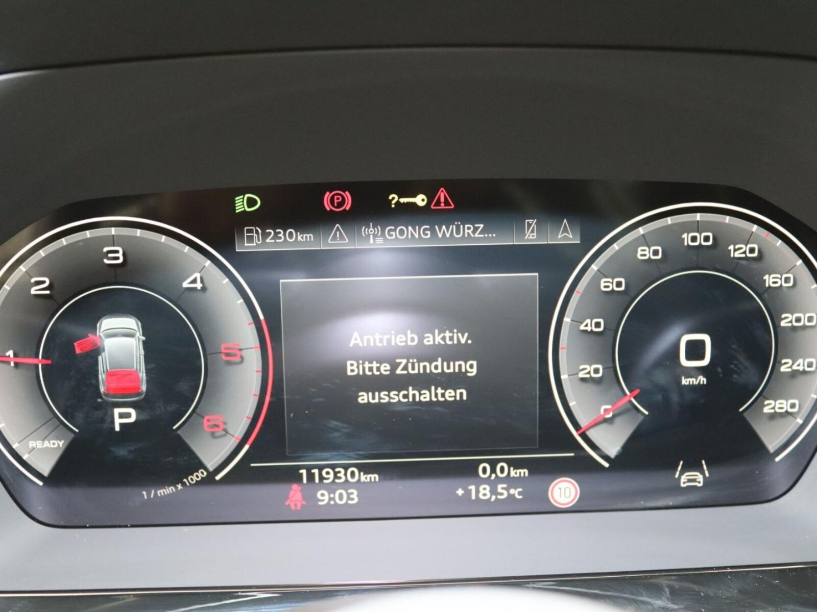 Audi A3 Sportback – Bild 15