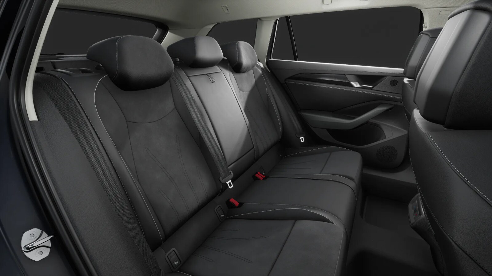 Volkswagen Passat – Bild 11