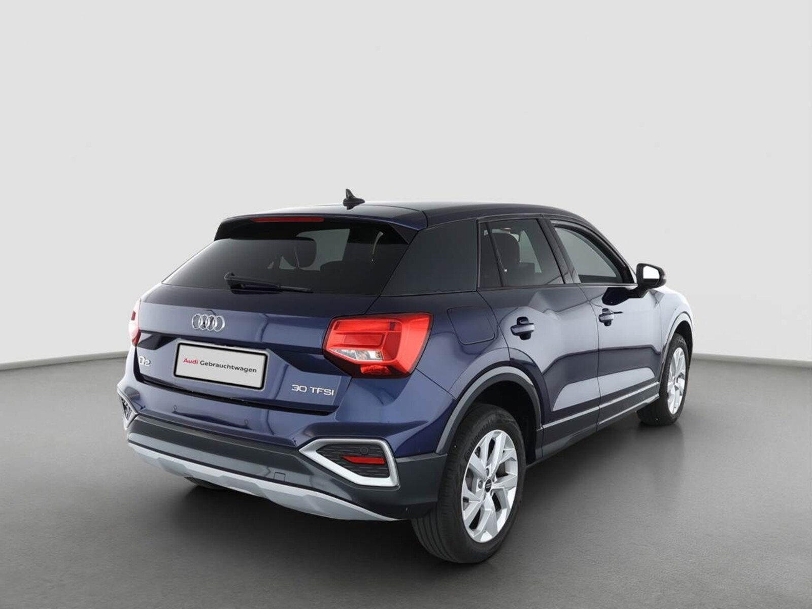 Audi Q2 – Bild 3