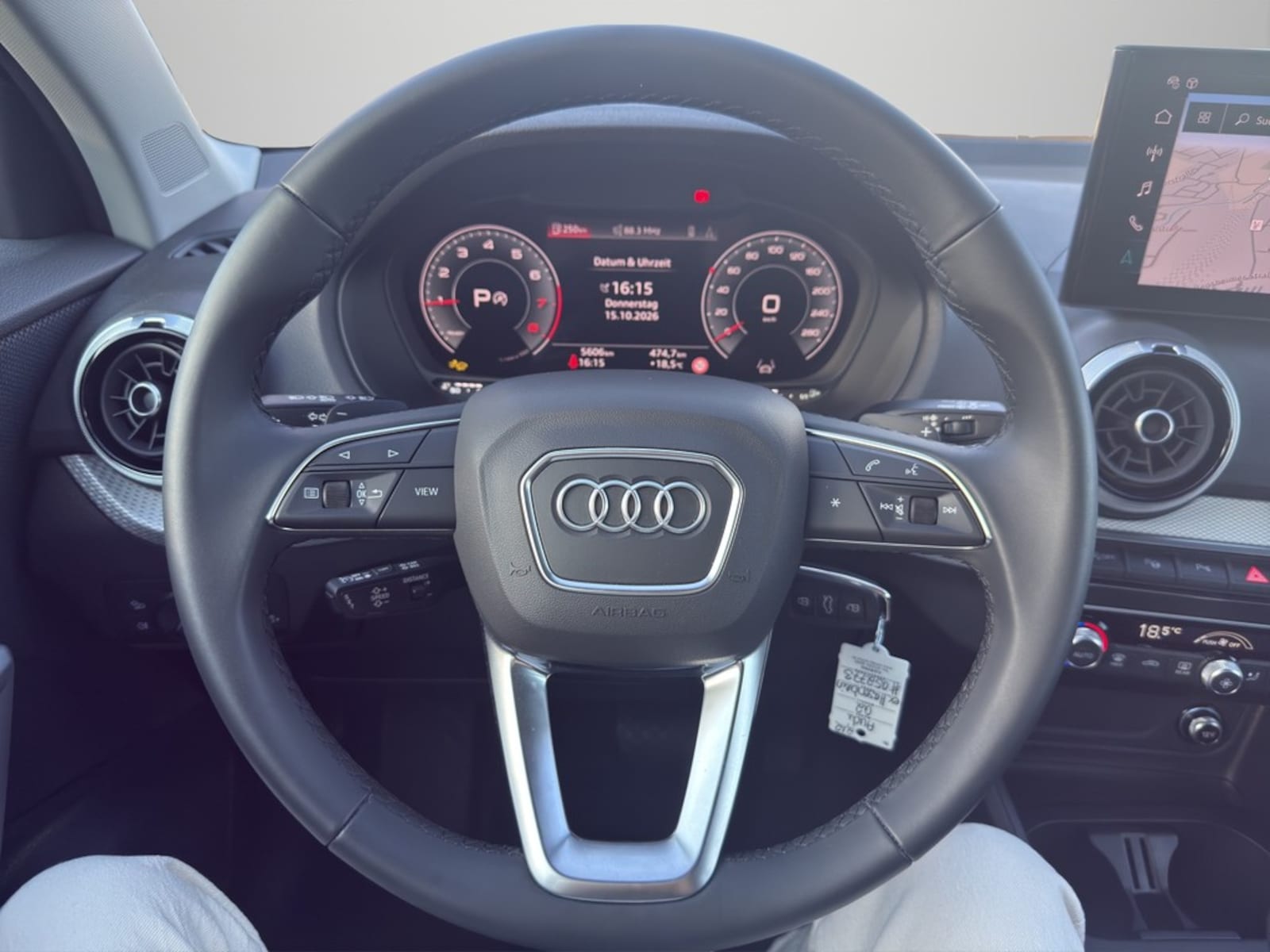 Audi Q2 – Bild 9