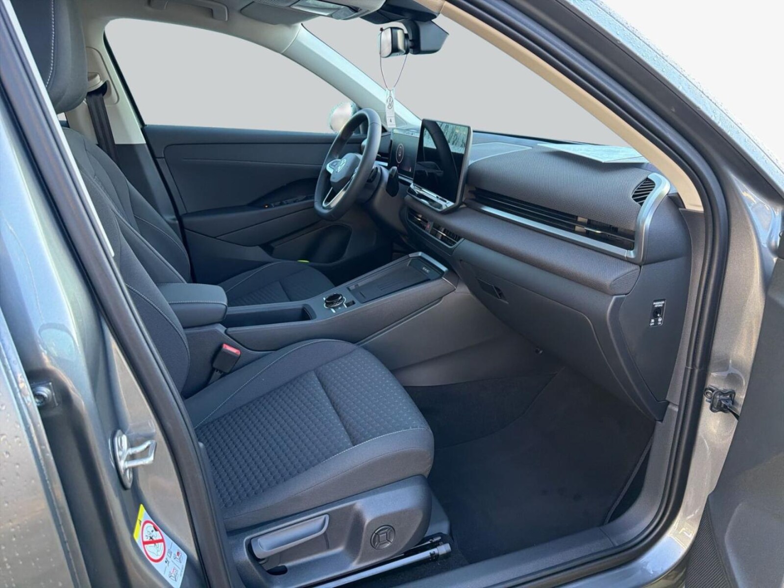 Volkswagen T-Roc – Bild 12