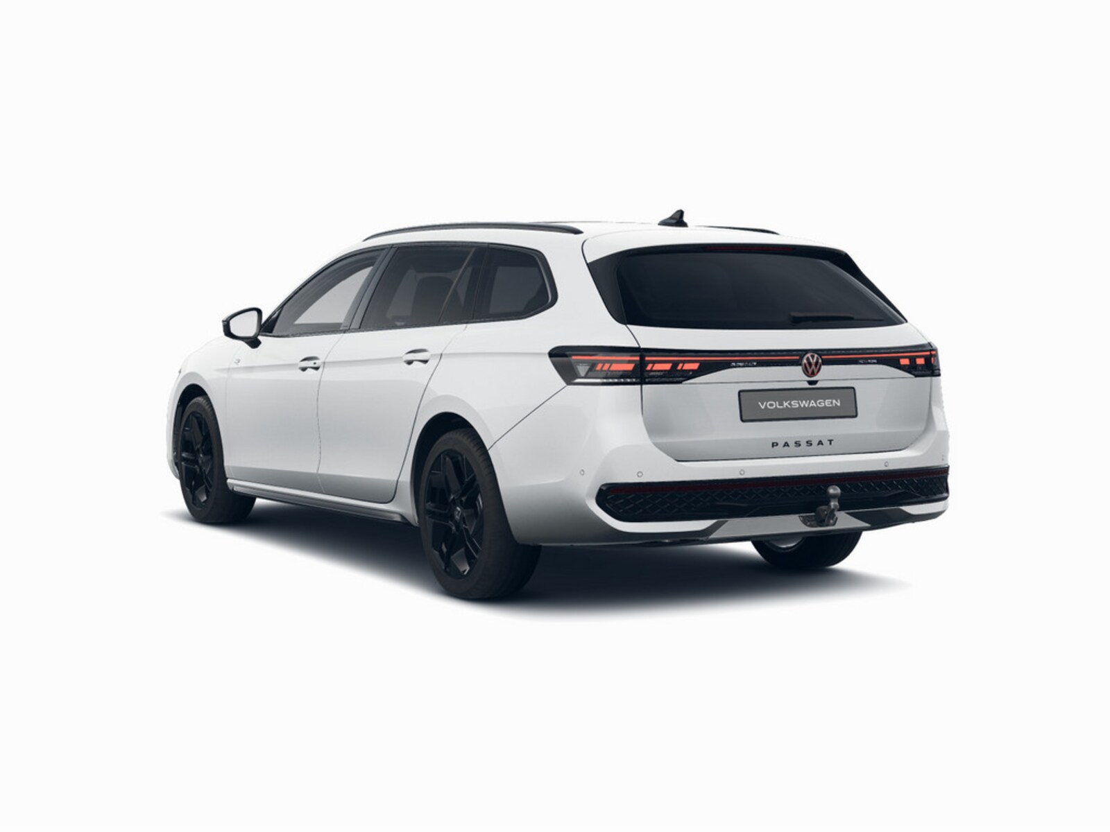 Volkswagen Passat – Bild 3