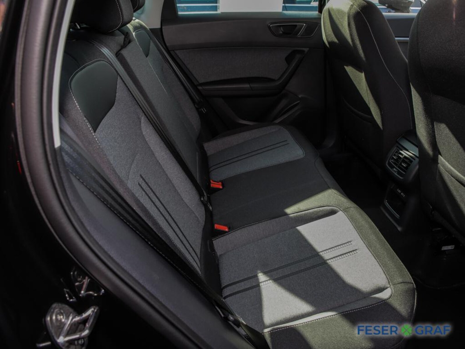SEAT Ateca – Bild 5