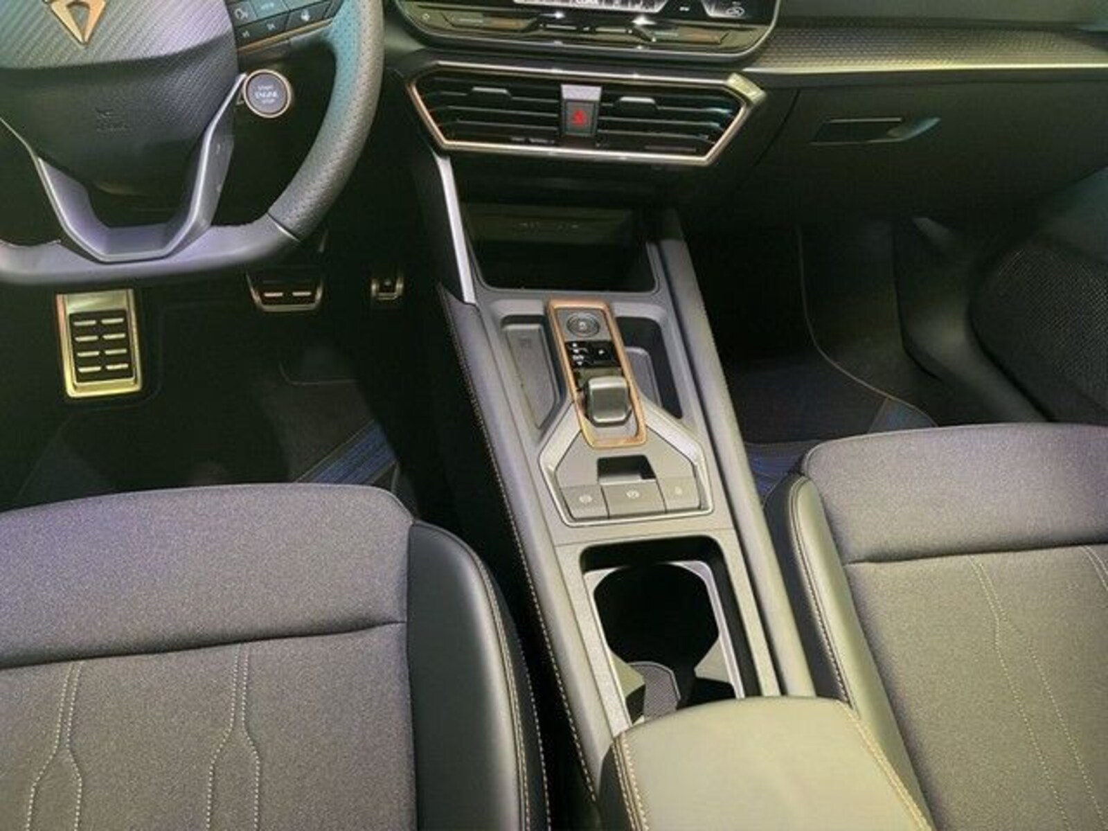 CUPRA Formentor – Bild 14