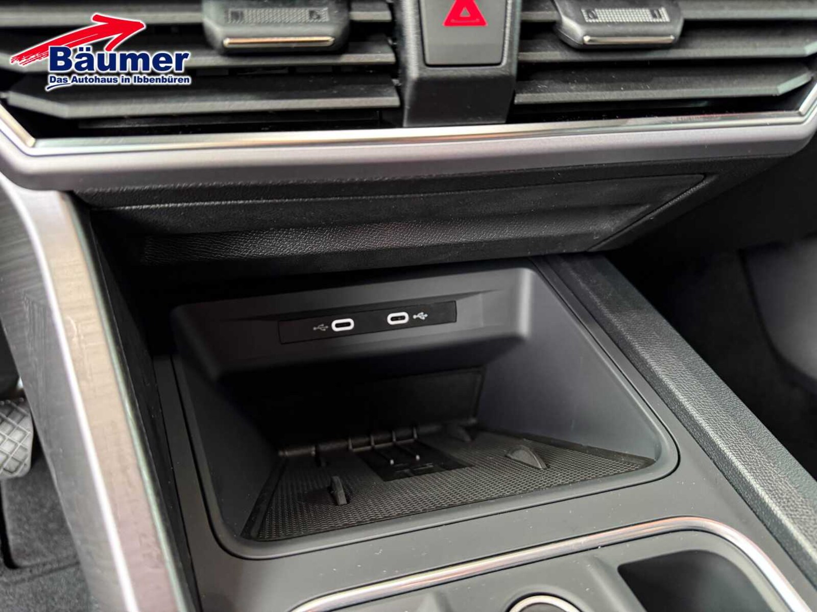 SEAT Leon Sportstourer – Bild 26