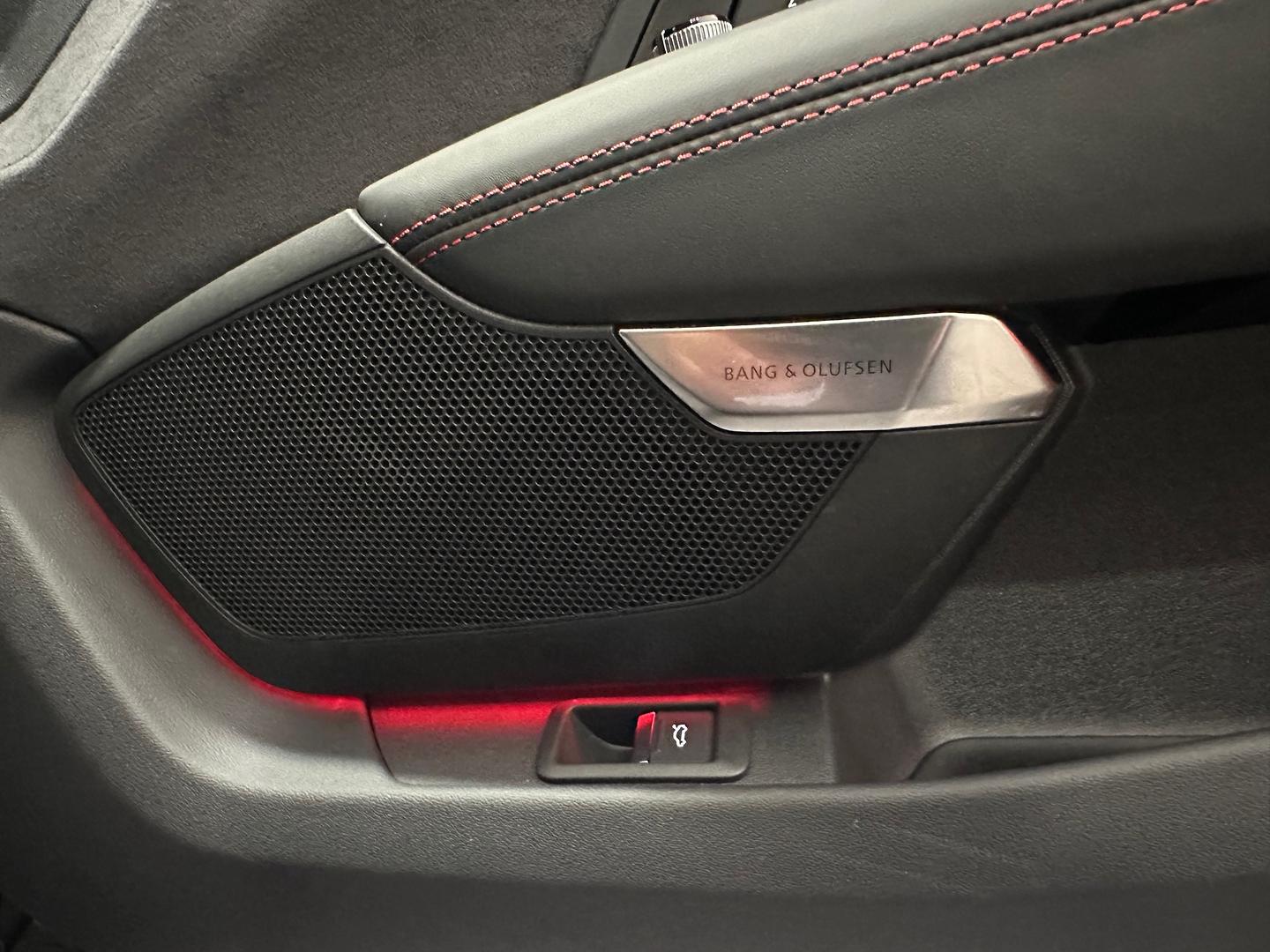 Image about Audi RS e-tron GT RS e-tron GT 440,00 kW