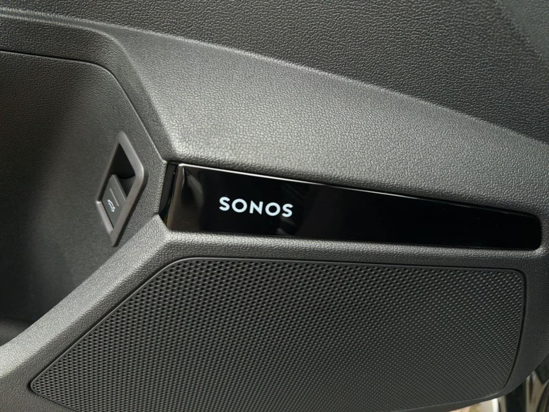 Audi A3 Sportback S line