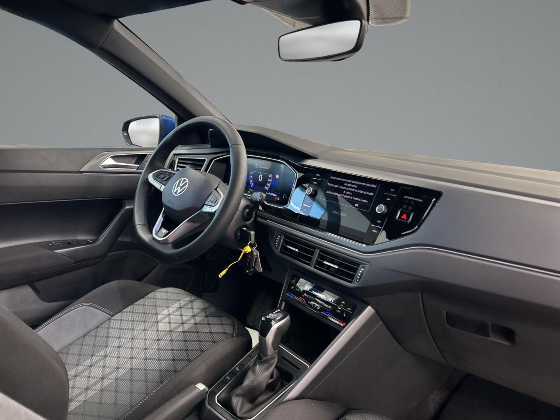 Volkswagen Polo R-Line