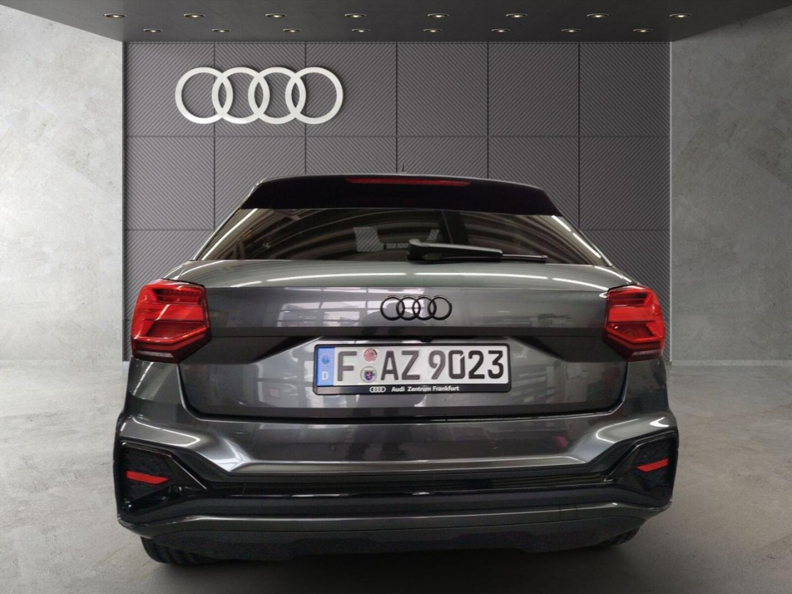 Audi Q2 – Bild 5