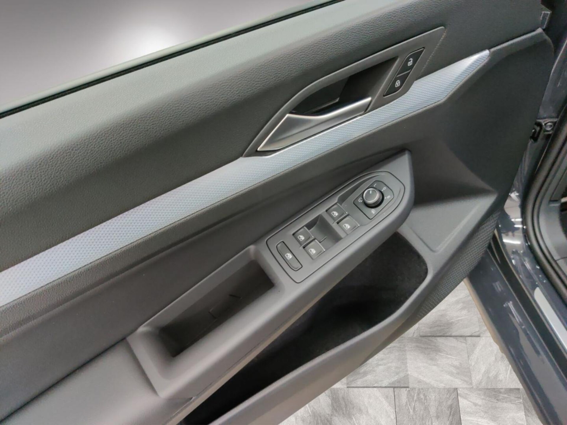 Volkswagen Golf ENERGY